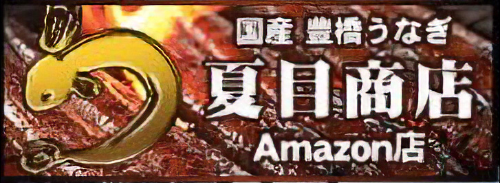 夏目商店：Amazon店